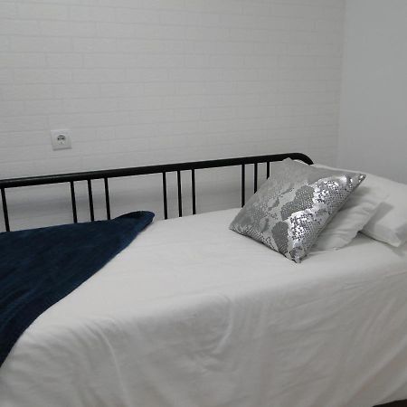 Apartamento Con Vistas A La Catedral A 15 Minutos Del Centro Málaga Eksteriør bilde