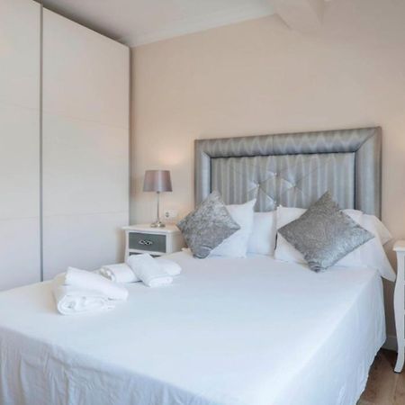 Apartamento Con Vistas A La Catedral A 15 Minutos Del Centro Málaga Eksteriør bilde