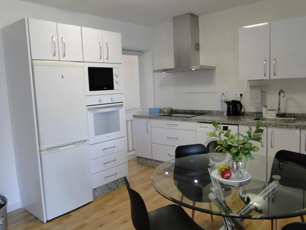 Apartamento Con Vistas A La Catedral A 15 Minutos Del Centro Málaga Eksteriør bilde