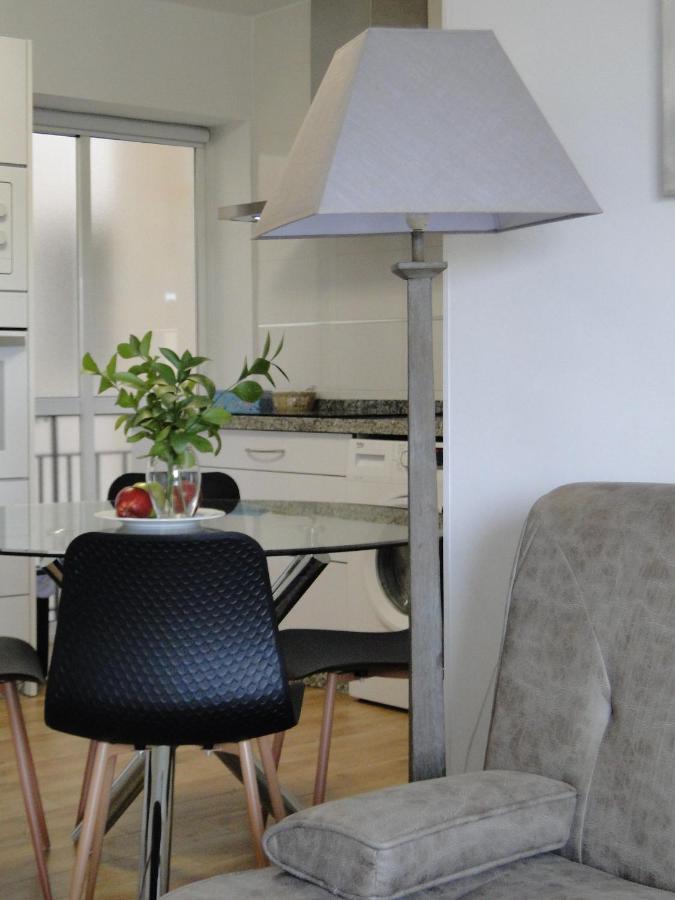 Apartamento Con Vistas A La Catedral A 15 Minutos Del Centro Málaga Eksteriør bilde