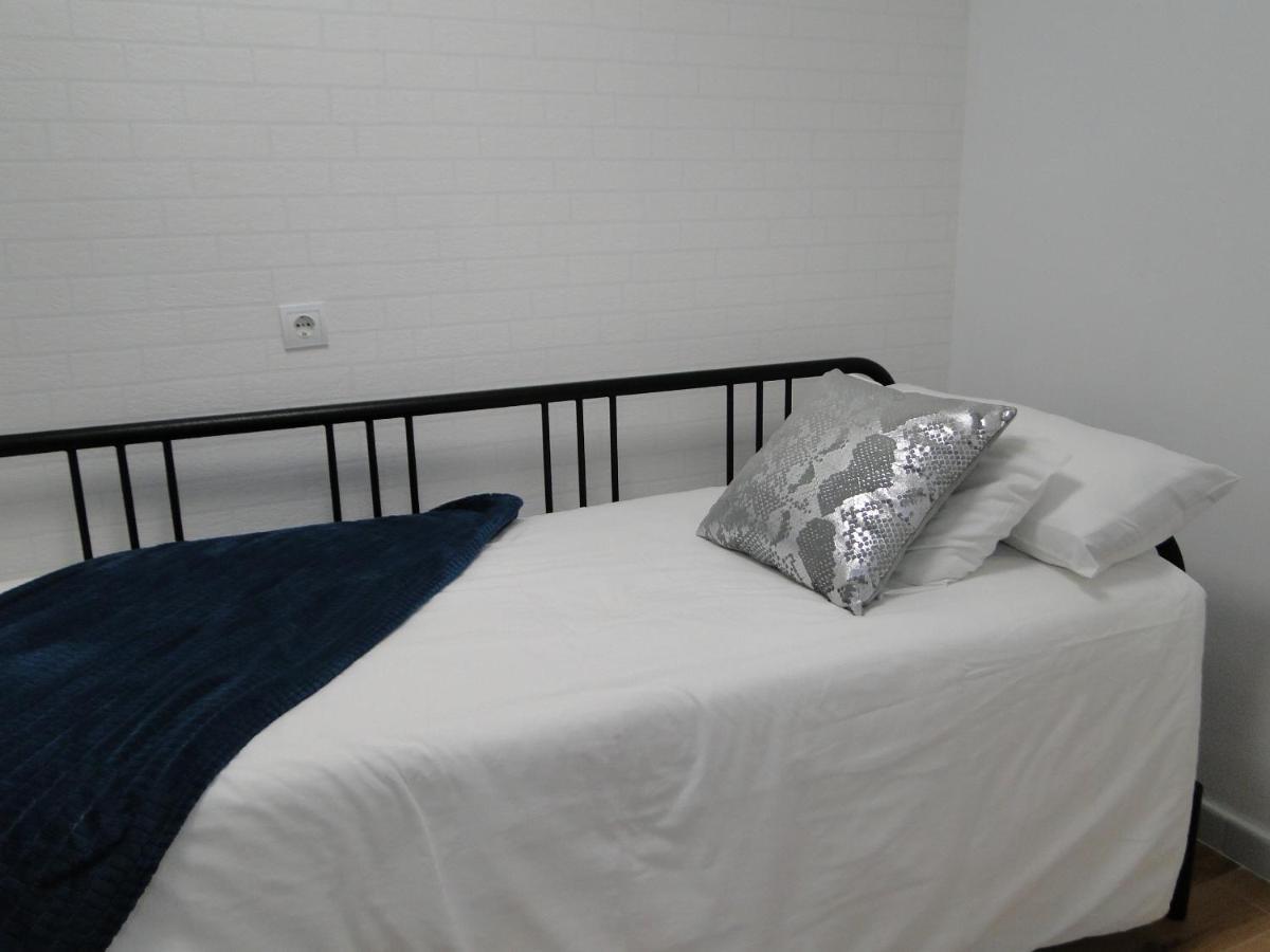 Apartamento Con Vistas A La Catedral A 15 Minutos Del Centro Málaga Eksteriør bilde