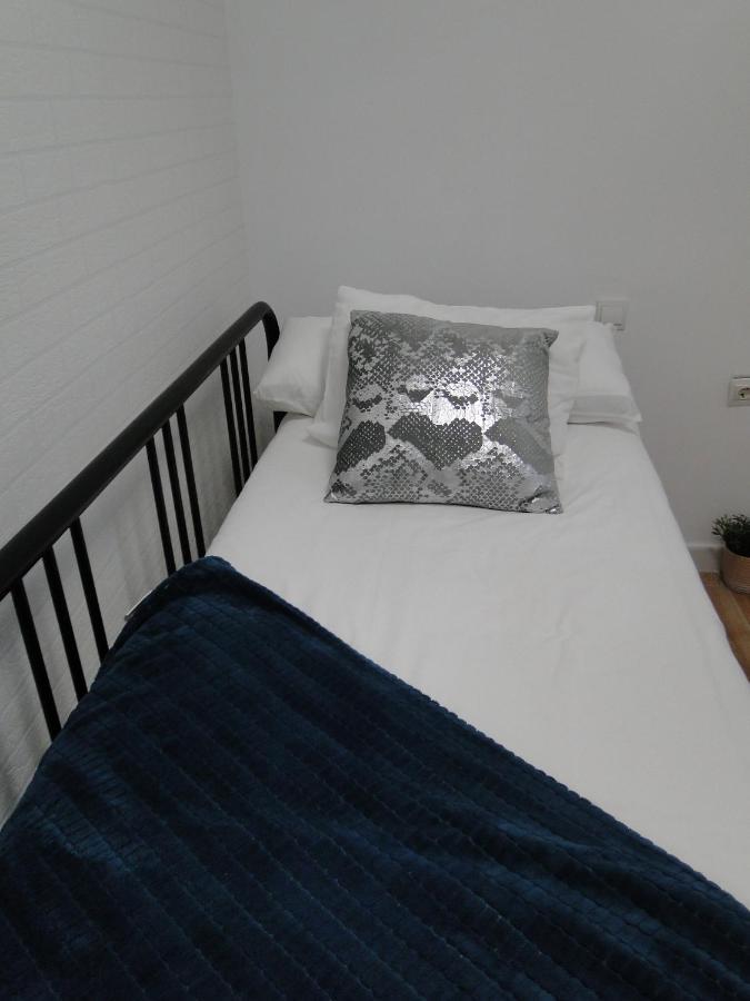 Apartamento Con Vistas A La Catedral A 15 Minutos Del Centro Málaga Eksteriør bilde